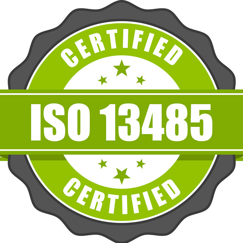 bonne nouvelle : la technologie d'excellence extrême-orientale a passé avec succès la certification du système de gestion de la qualité des dispositifs médicaux ISO13485:2016
