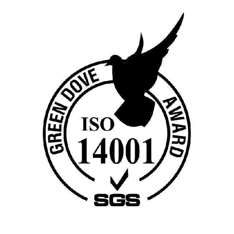 Caractéristiques de la certification du système de gestion environnementale ISO 14001