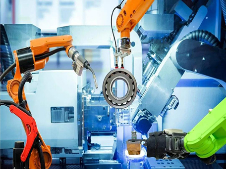 La mise à niveau de l'automatisation industrielle a été soutenue par Far East Tech